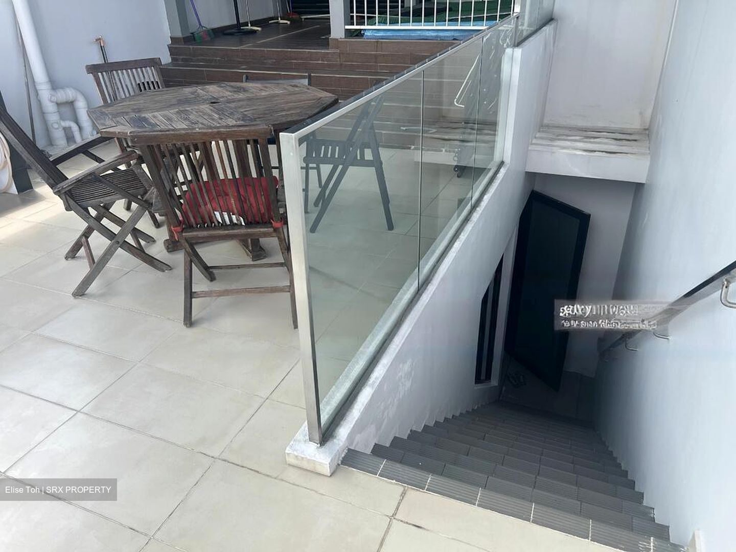 Guillemard Edge (D14), Apartment #461008571